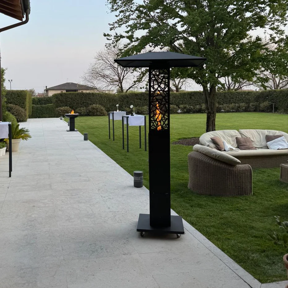 Romolo - Per la tua Casa